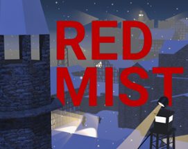 Red Mist Image