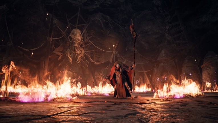 Remnant: From the Ashes screenshot