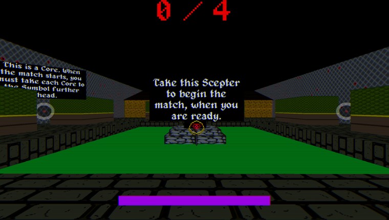 Retexo Mori screenshot