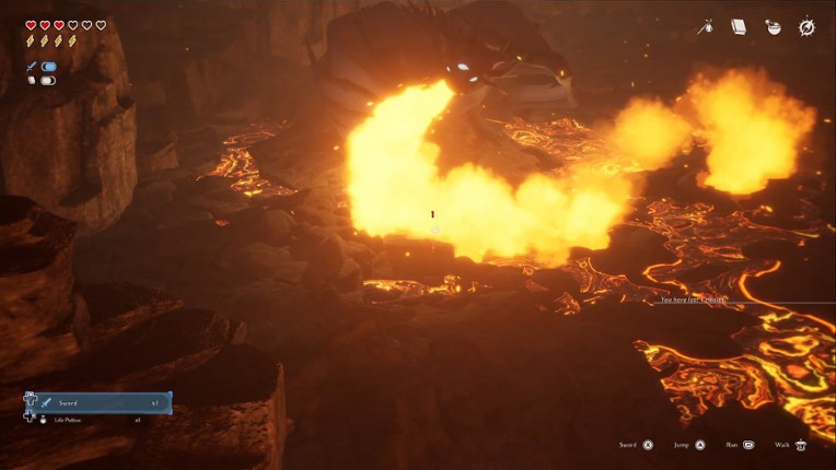 Riddledale screenshot