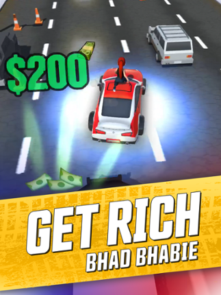 Ride or Die! screenshot