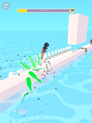 Rise Slicer screenshot