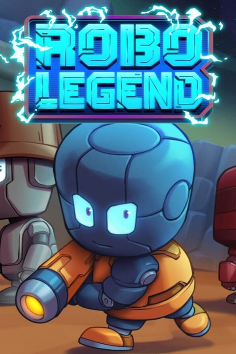 Games like Robo Legend