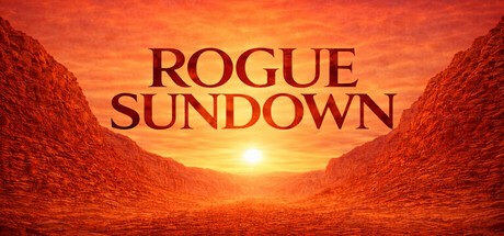 Games like Rogue Sundown