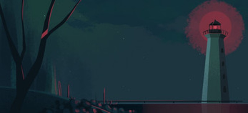 Roro's Fishy Adventures screenshot