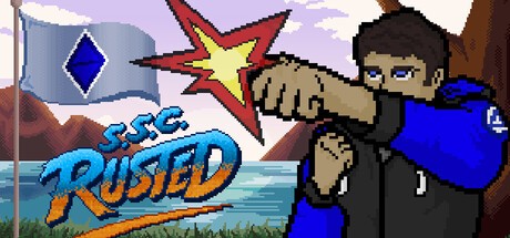 Games like S.S.C. Rusted