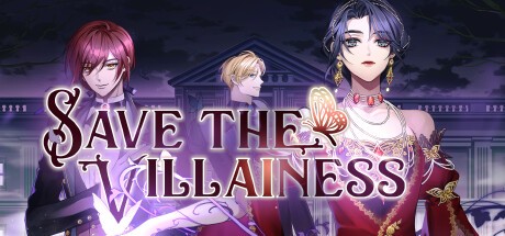 Games like Save the Villainess: An Otome Isekai Roleplaying Game