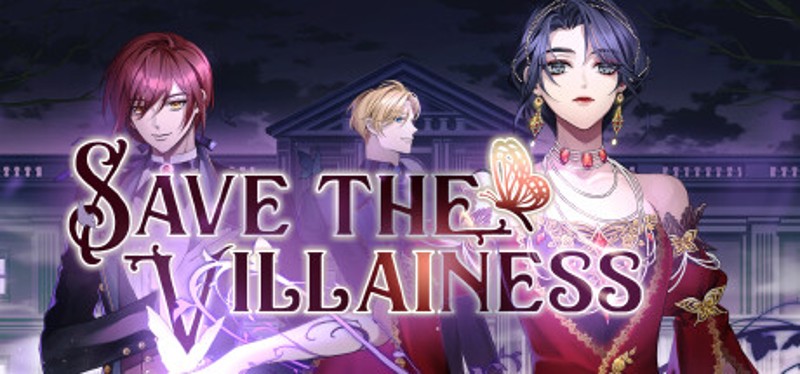 Save the Villainess: An Otome Isekai Roleplaying Game Image