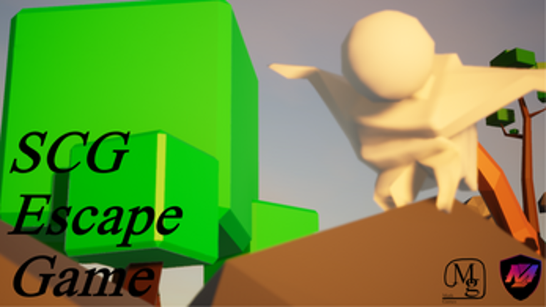 SCG Escape Game Image