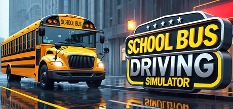 Games like School Bus Driving Simulator
