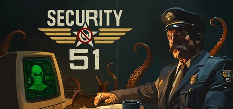 Games like Security 51