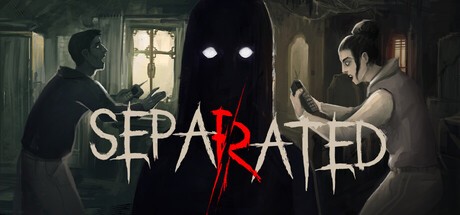 Games like Separated