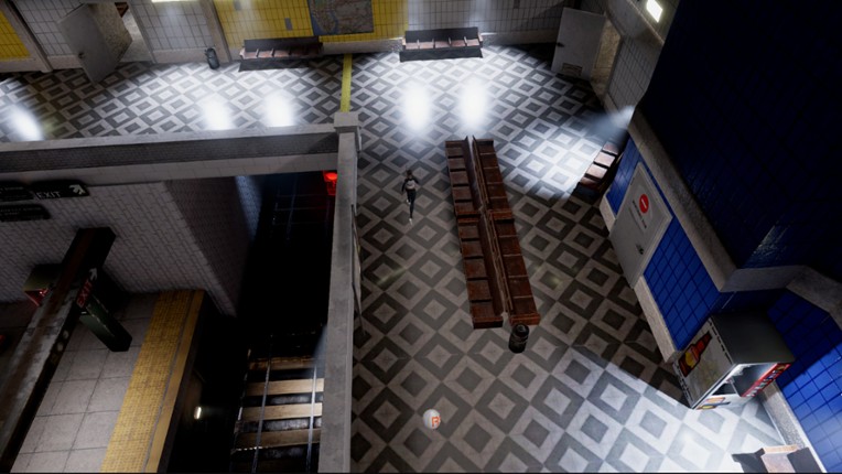 Seven Cities screenshot