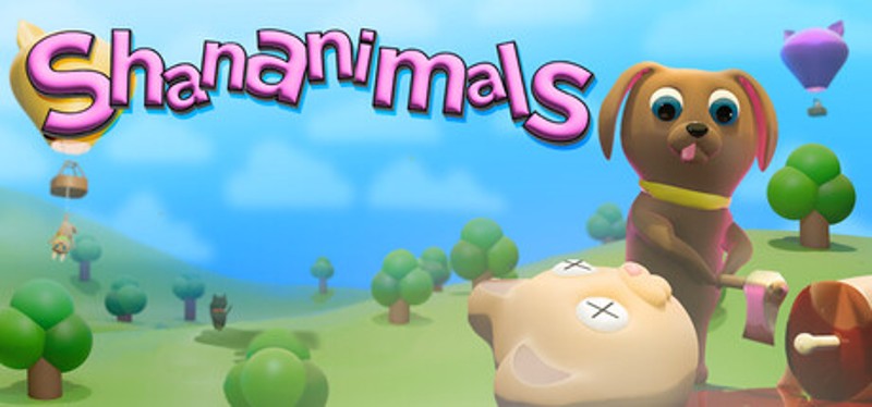 Shananimals Image