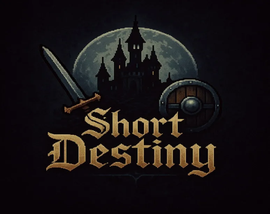Short Destiny Image