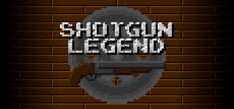 Shotgun Legend Game Cover