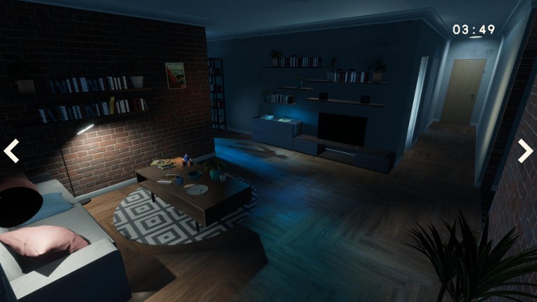 Silent Anomalies 2 screenshot