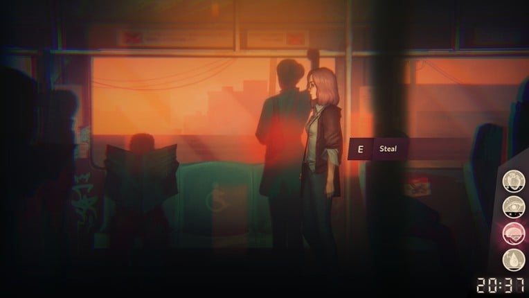 Sister Ray screenshot