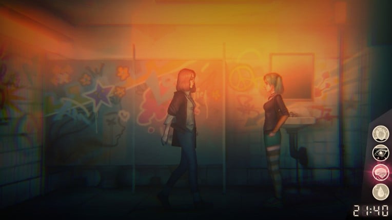 Sister Ray screenshot