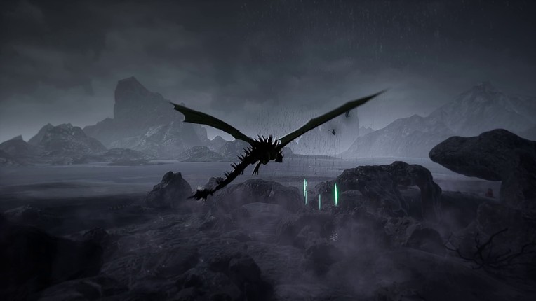 Skyfear screenshot