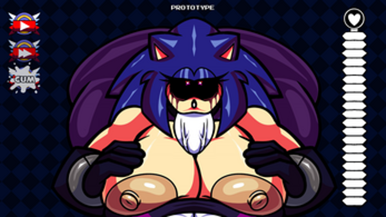 Slutty'Hogs Collection NewStarts (Erix's Lust Abysm DEMO) Image