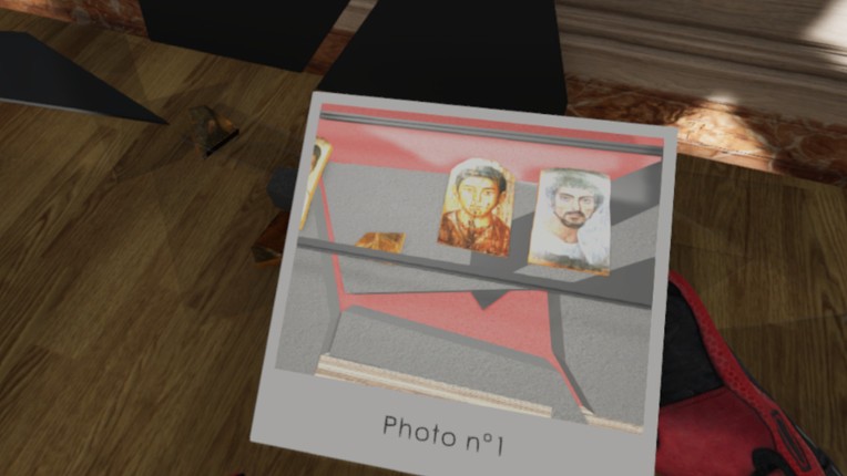 Smashing time screenshot