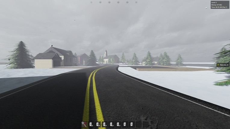 Snowday Co Image