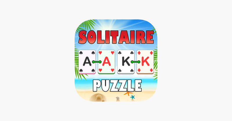 Solitaire Puzzle Game Cover