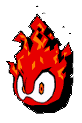 Sonic Battle Framework screenshot