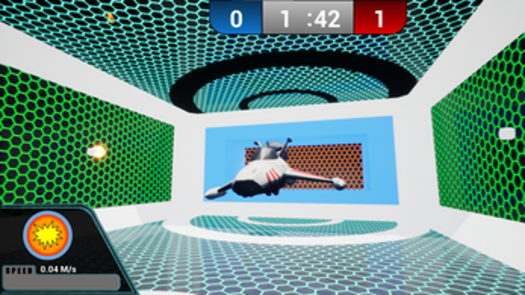Spaceball Image