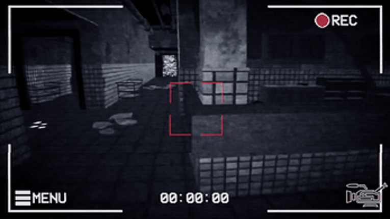 Spirit Interference screenshot