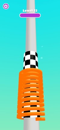 Spring Winding screenshot