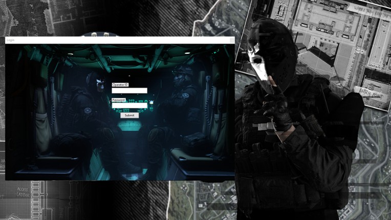Squadron screenshot