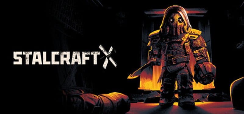 STALCRAFT: X Image