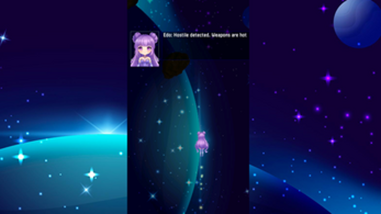 Star Spell screenshot