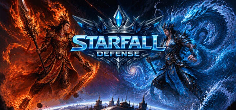 Starfall Defense Image