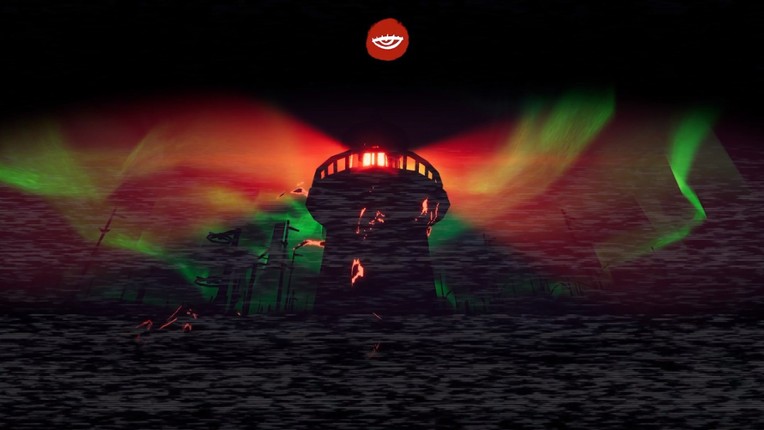 Static Dread: The Lighthouse screenshot