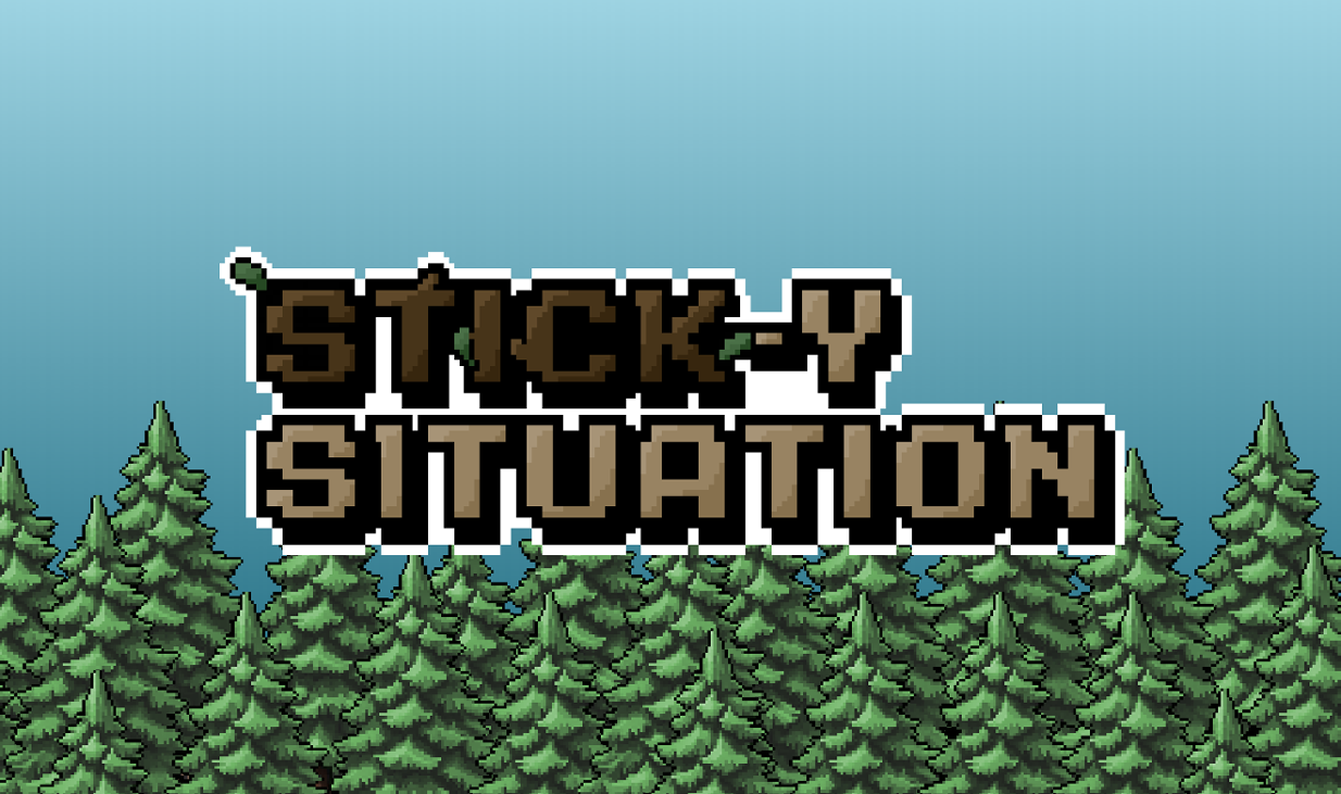 Games like STICK-Y SITUATION