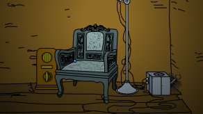 Games like Submachine 4: The Lab