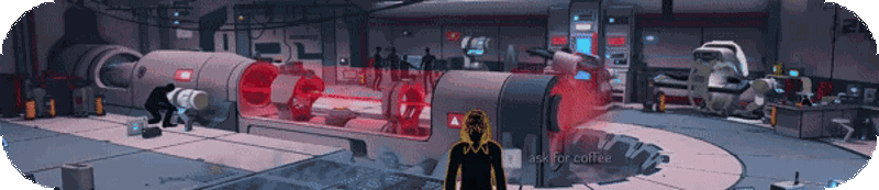 Subsequence screenshot