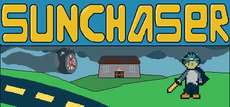 Games like Sunchaser