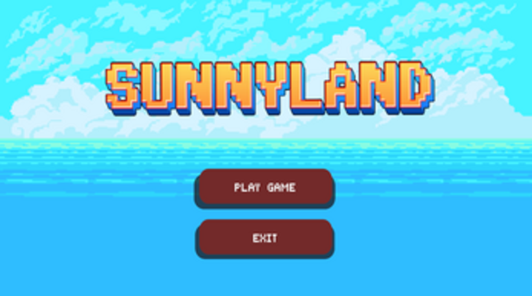 SunnyLand Image