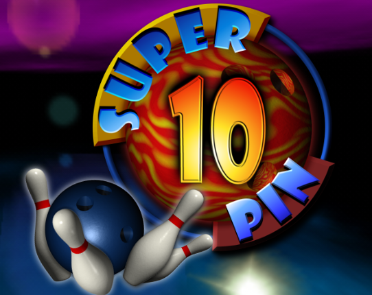 Super 10 Pin Image