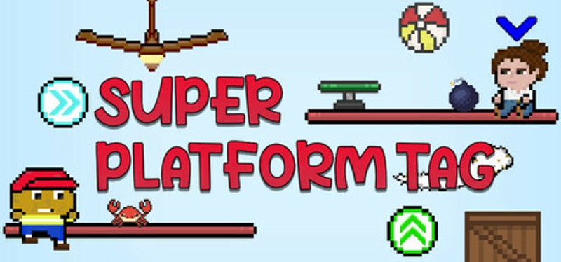 Super Platform Tag Image