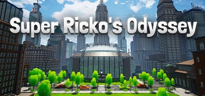 Super Ricko's Odyssey Image