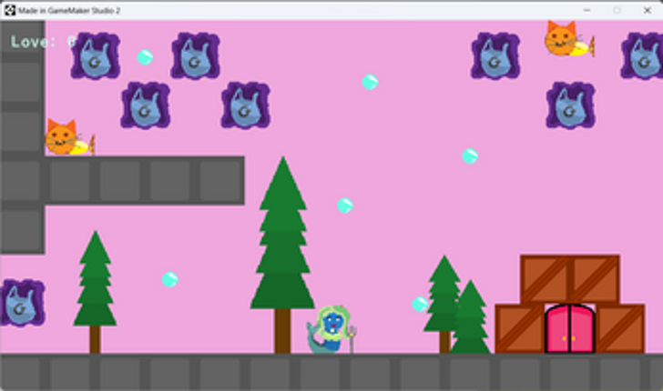 Swan Song screenshot