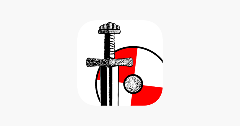 Sword & Glory Game Cover