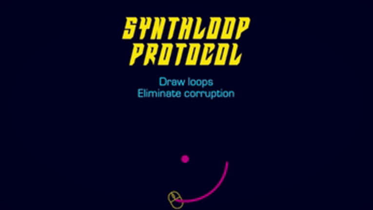 Synthloop Protocol Image