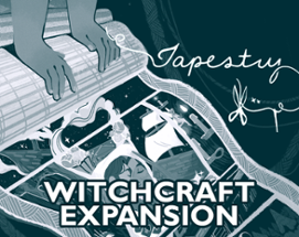 Tapestry Expansion - Witchcraft Image