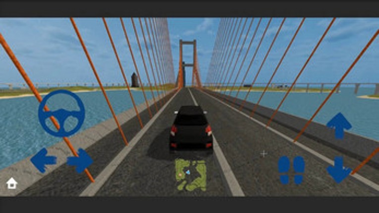 Tarik Mang Ojol Image